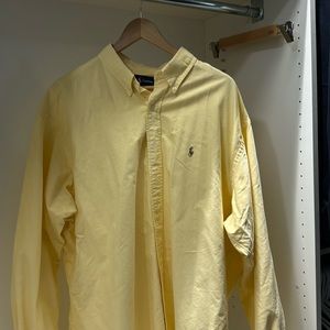 Polo Ralph Lauren button down